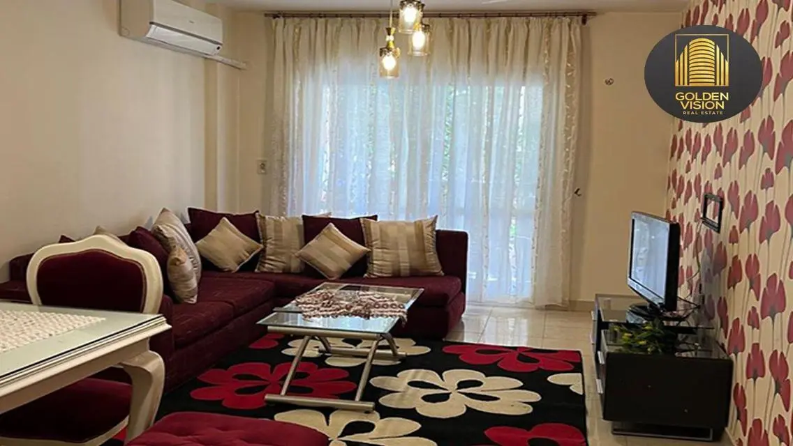 Apartment for rent furnished in Madinaty Ultra Lux