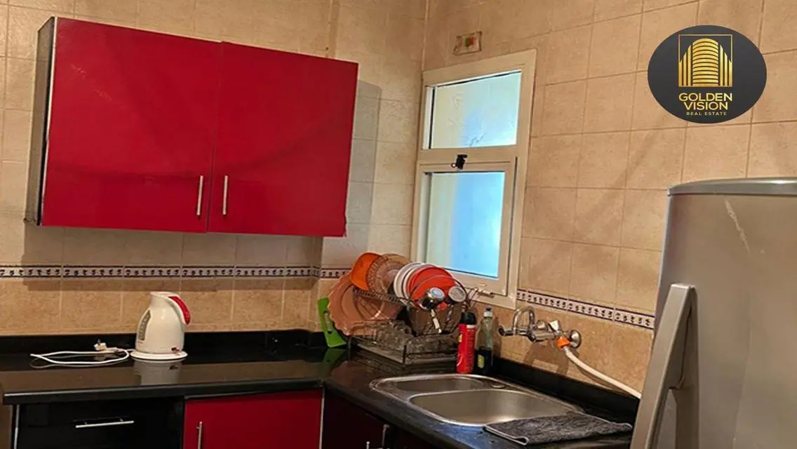 Apartment for rent furnished in Madinaty Ultra Lux