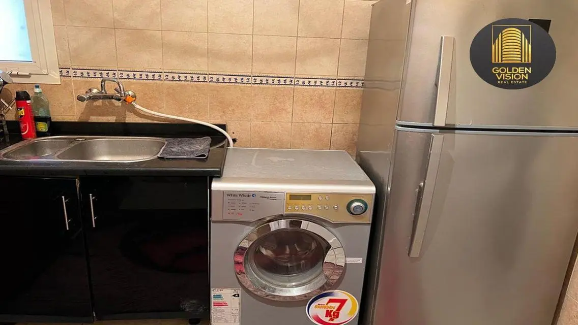 Apartment for rent furnished in Madinaty Ultra Lux