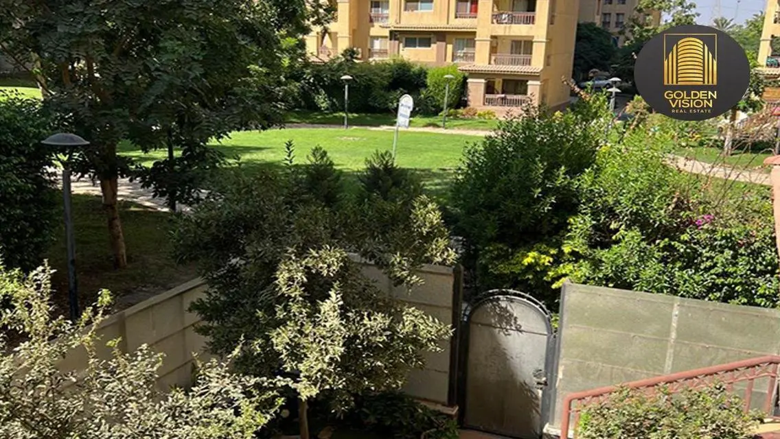 Apartment for rent furnished in Madinaty Ultra Lux