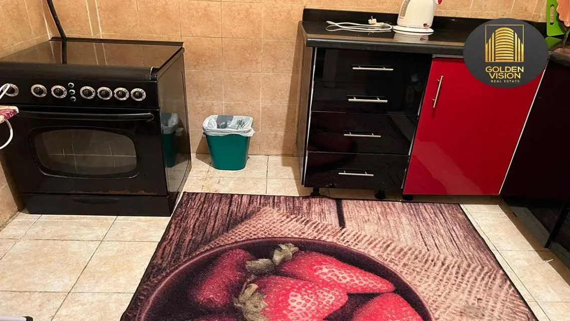 Apartment for rent furnished in Madinaty Ultra Lux