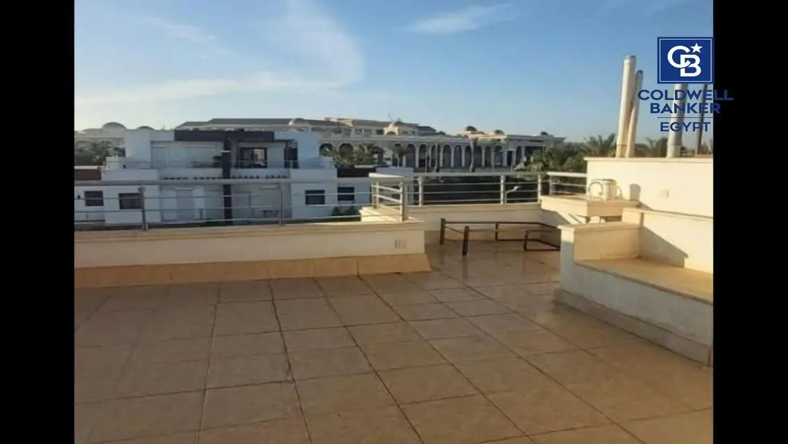 Twin house for sale in Hyde Park | Near Madinaty