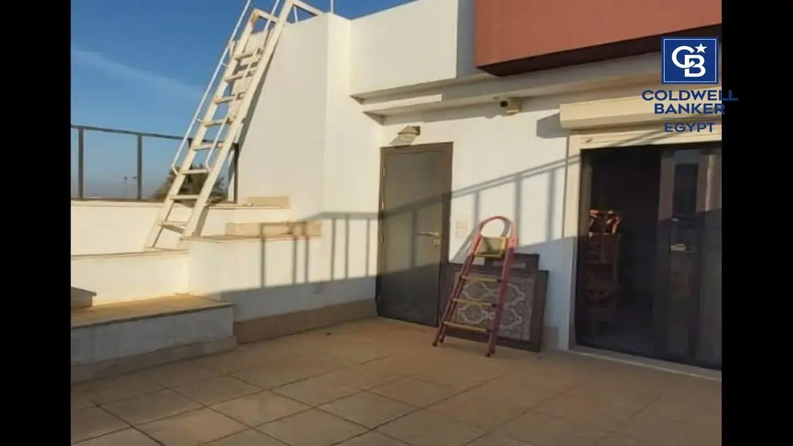Twin house for sale in Hyde Park | Near Madinaty