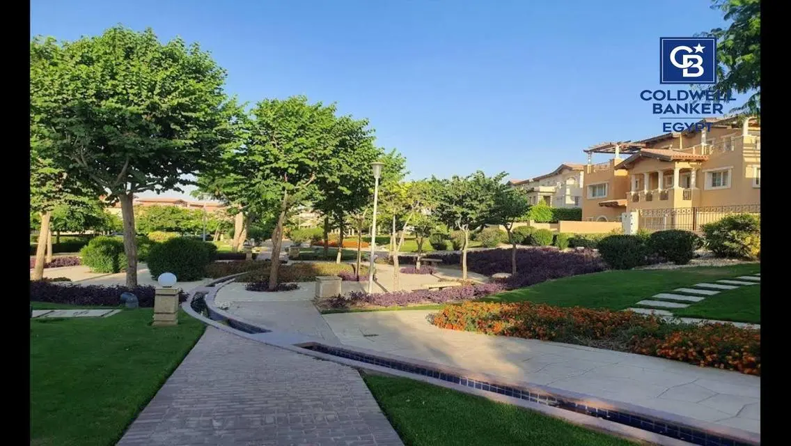 Villa in Hyde Park | With longest payment period.