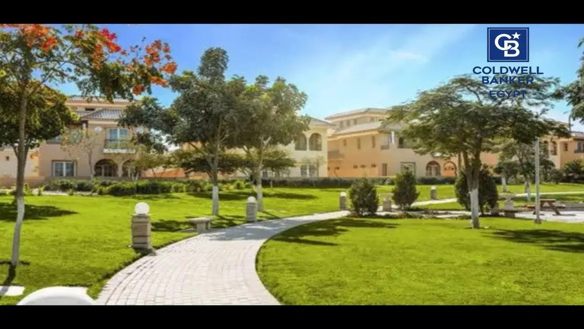 Villa in Hyde Park | With longest payment period.