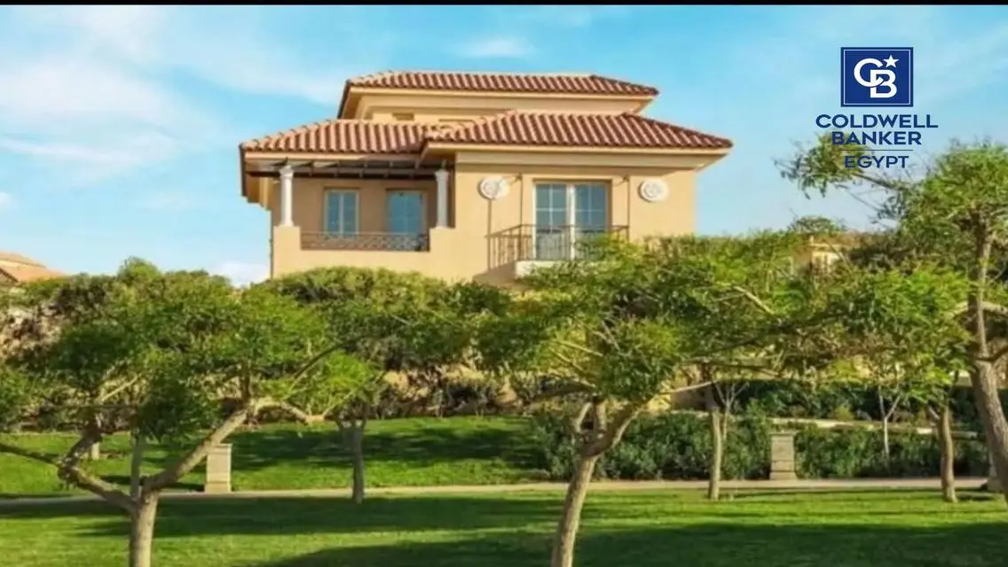 Villa in Hyde Park | With longest payment period.