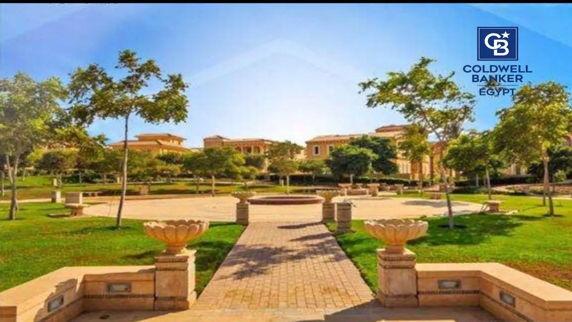 Villa in Hyde Park | With longest payment period.