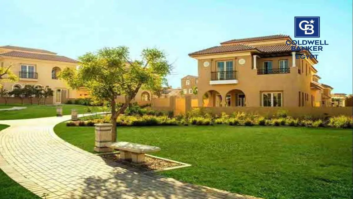 Villa in Hyde Park | With longest payment period.
