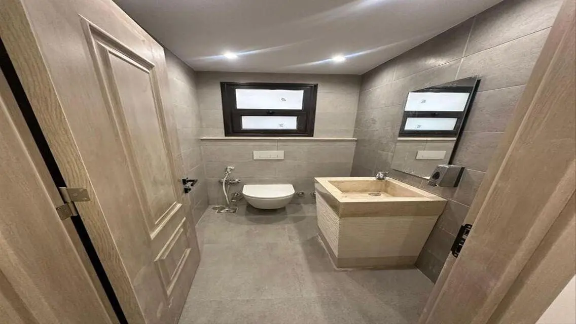 Luxury Apartment for Sale with Private Pool and Garden for 3,200,000 EGP