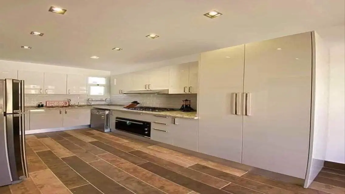 Luxury Apartment for Sale with Private Pool and Garden for 3,200,000 EGP