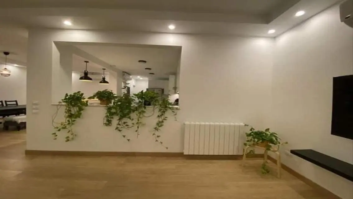 Luxury Apartment for Sale with Private Pool and Garden for 3,200,000 EGP