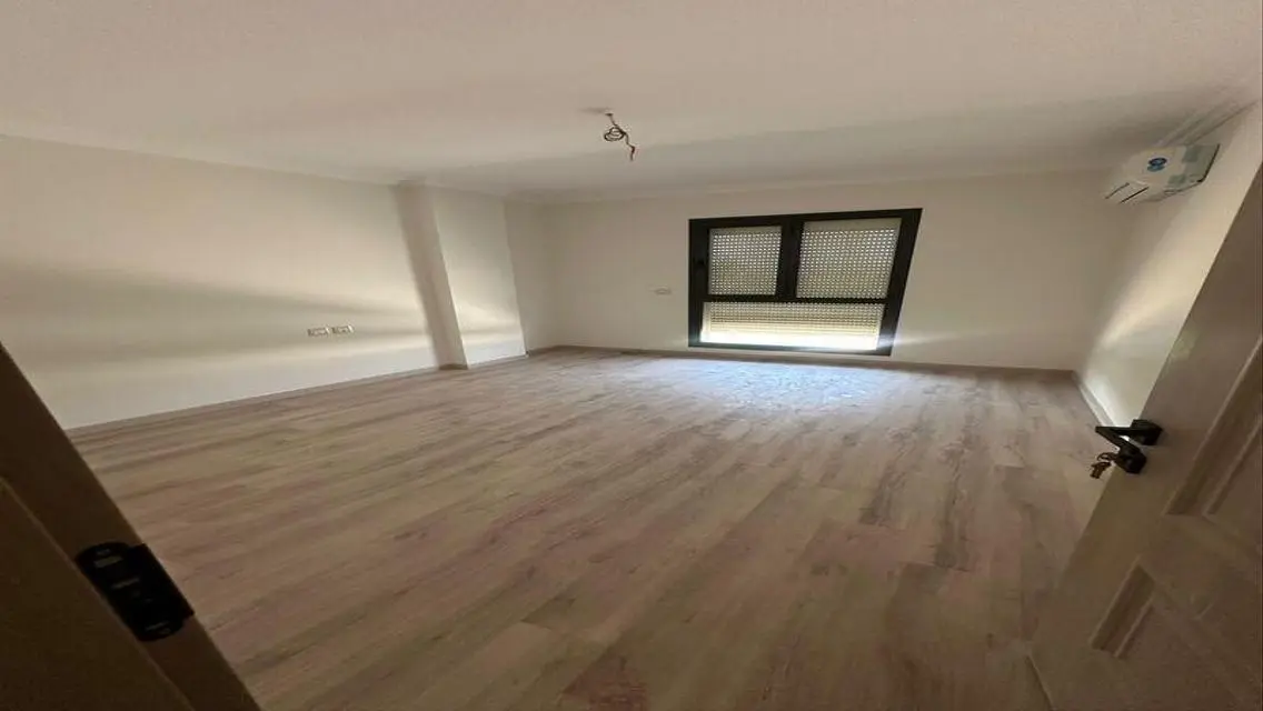 Luxury Apartment for Sale with Private Pool and Garden for 3,200,000 EGP