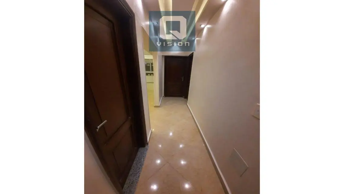 شقه للإيجار فى الشطر الثالث عشر