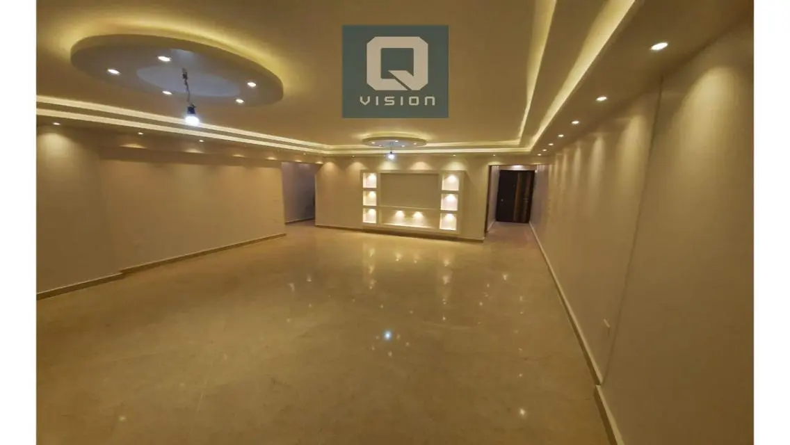 شقه للإيجار فى الشطر الثالث عشر