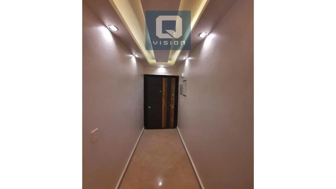 شقه للإيجار فى الشطر الثالث عشر