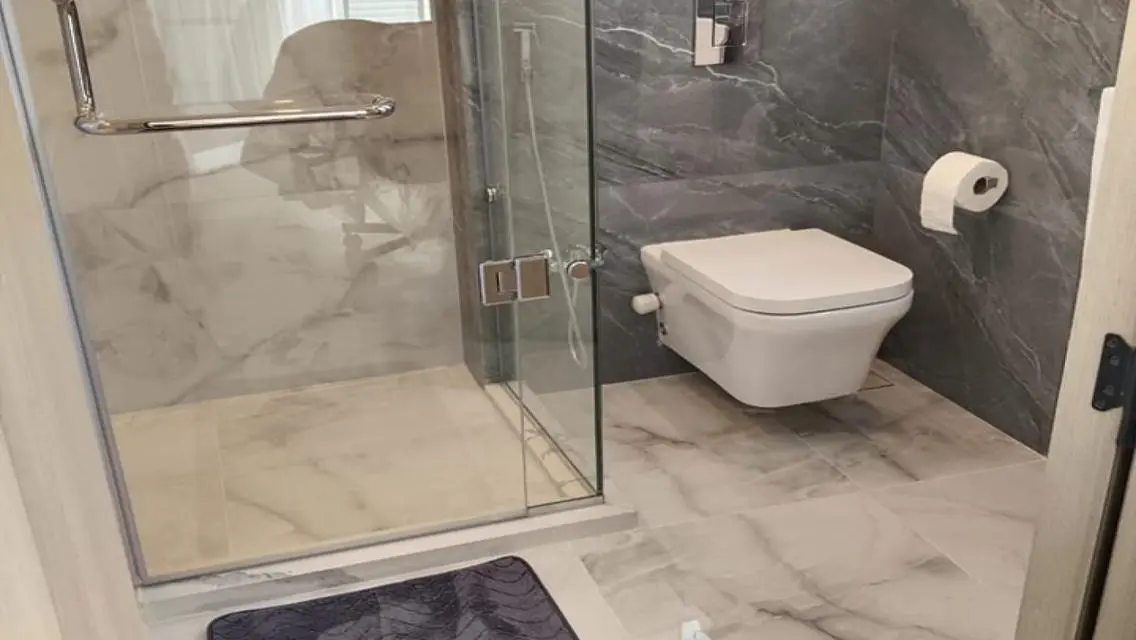 For Rent APT Furnished Modern 3B IN Eastown Sodic