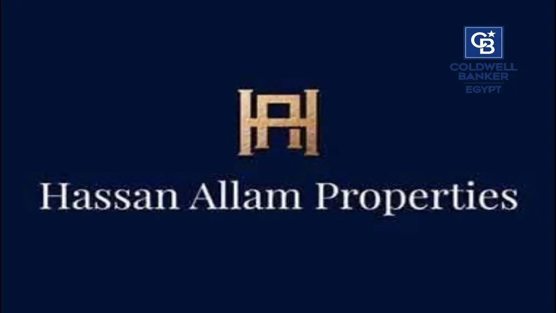 Villa for sale by Hassan Allam | prime location