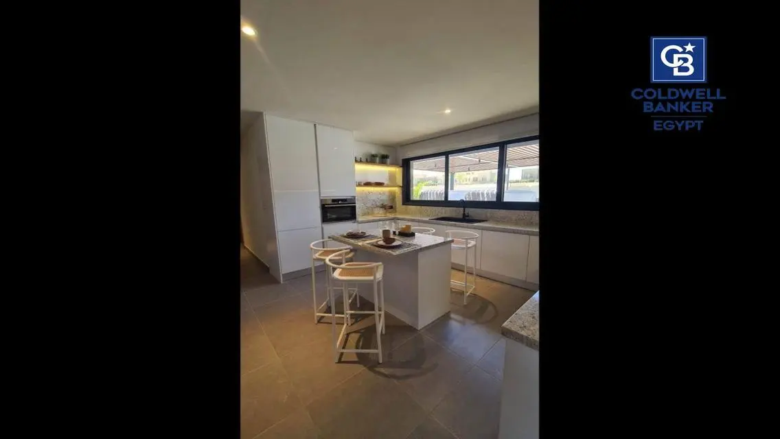 Villa for sale by Hassan Allam | prime location