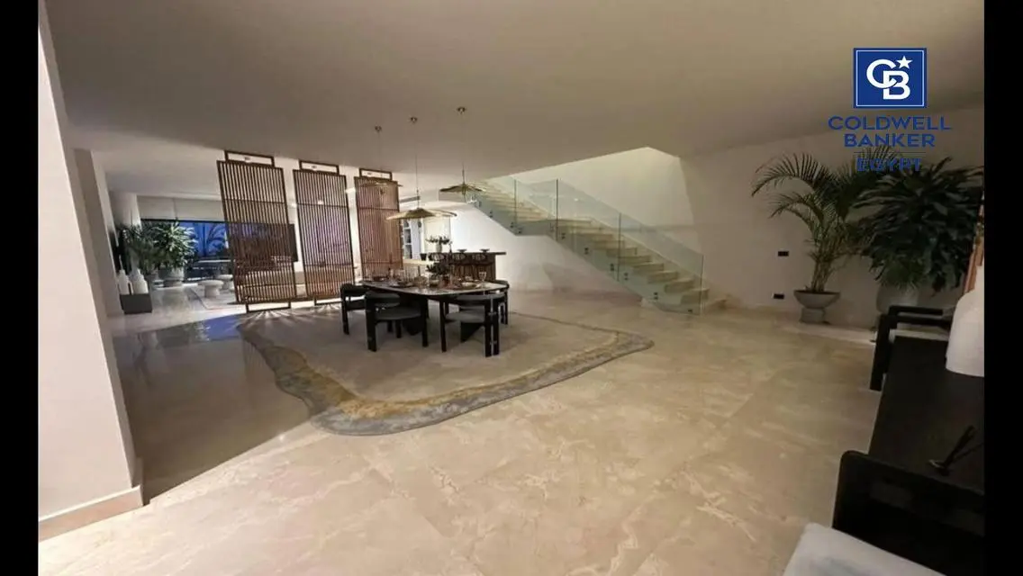 Villa for sale by Hassan Allam | prime location