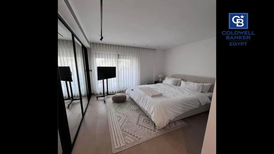 Villa for sale by Hassan Allam | prime location
