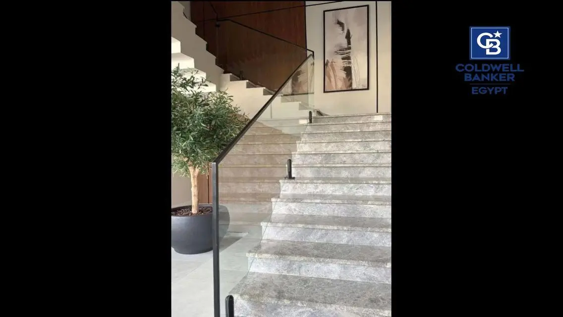Villa for sale by Hassan Allam | prime location