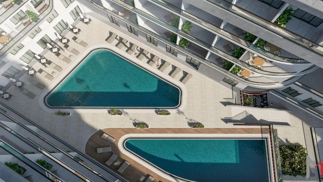 Panorama Hills Resort – حياة فاخرة في قلب الغردقة