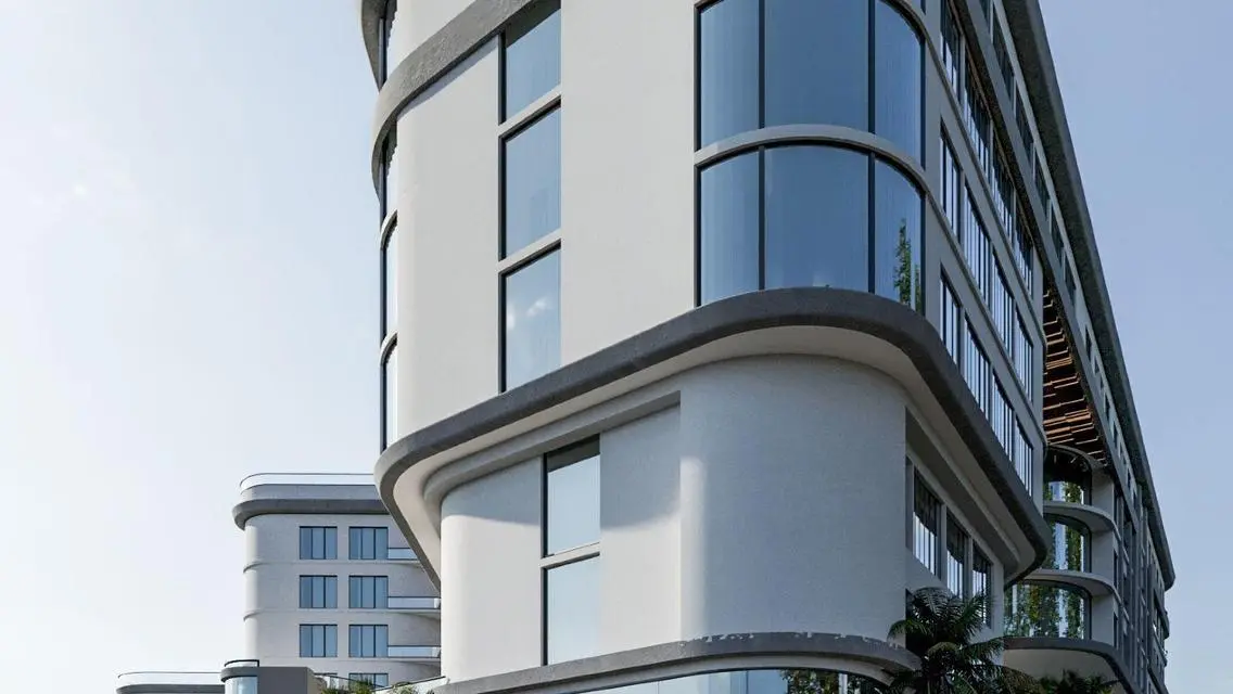 Panorama Hills Resort – حياة فاخرة في قلب الغردقة