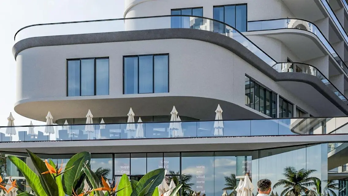 Panorama Hills Resort – حياة فاخرة في قلب الغردقة