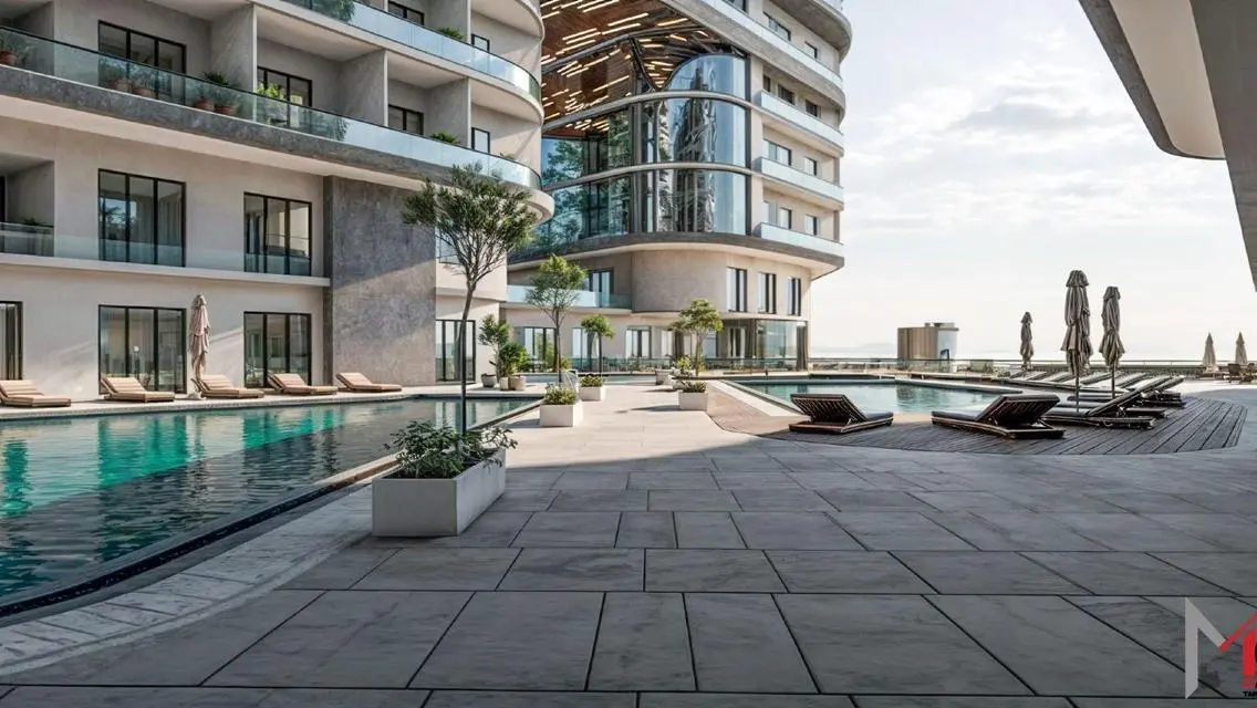 Panorama Hills Resort – حياة فاخرة في قلب الغردقة
