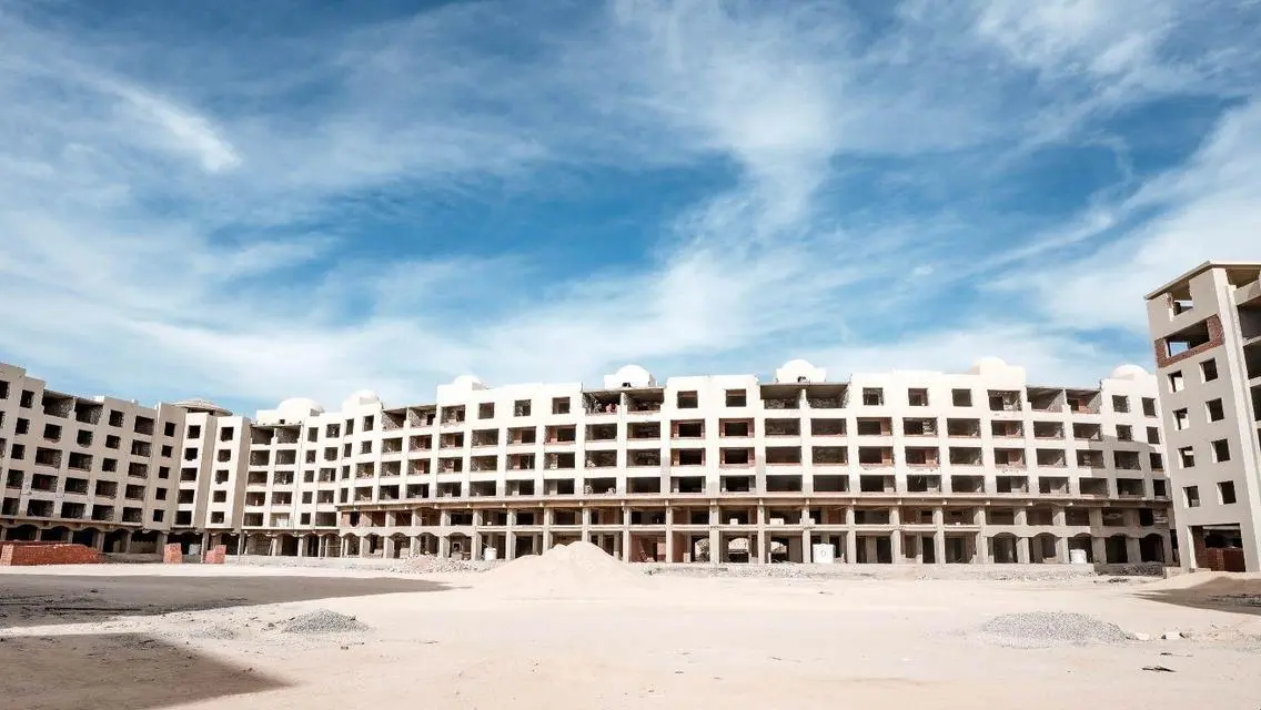 Studio 51 Sqm in Atlantis Resort with 15% D.P