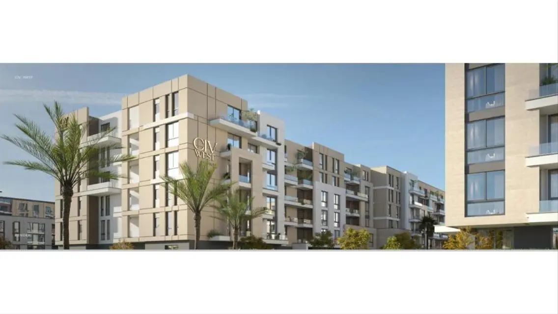 Luxurious 950 m² Apartment with Private Garden at an Attractive Price