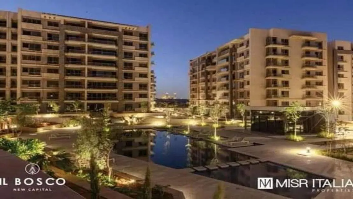 Apartment for sale at a special price