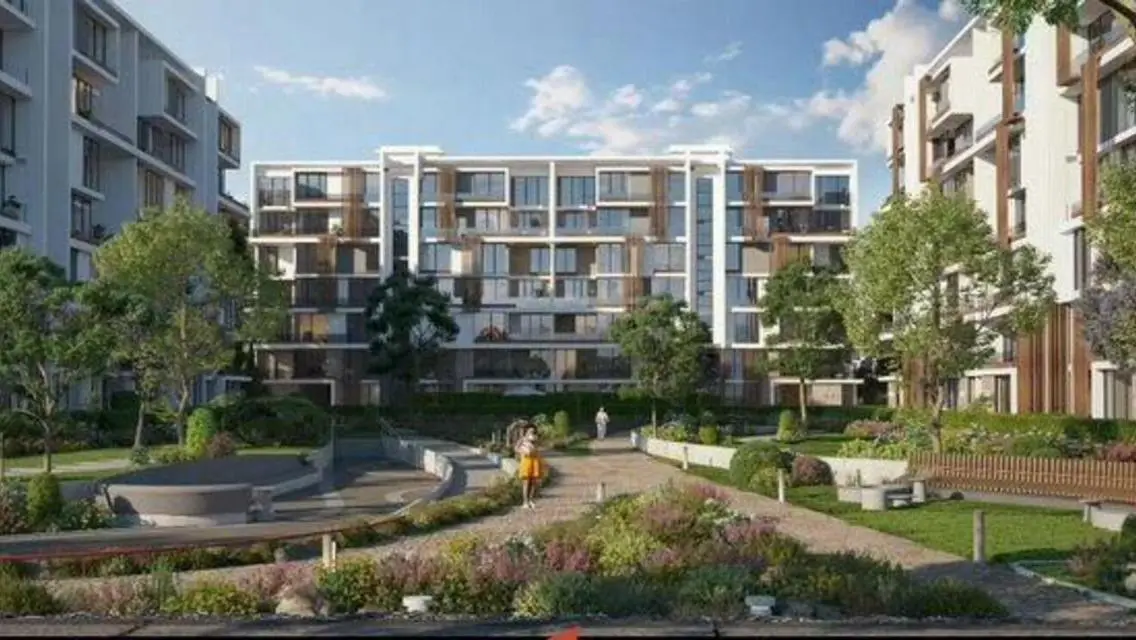 Apartment for sale at a special price