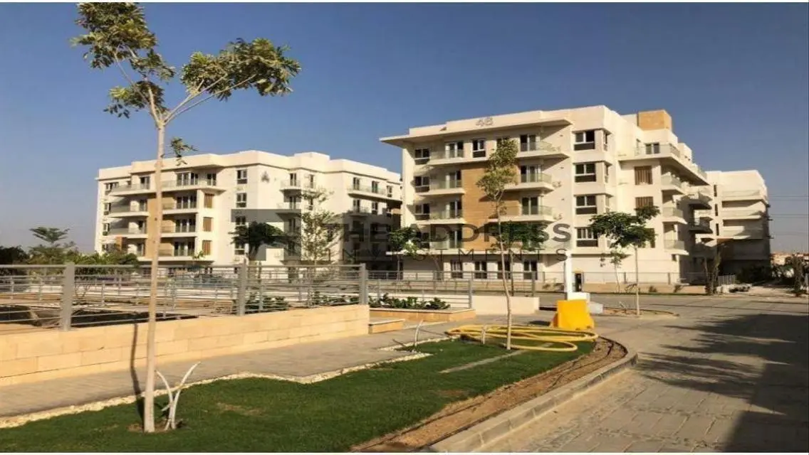 Apartment for sale in Mountain view Icity october
