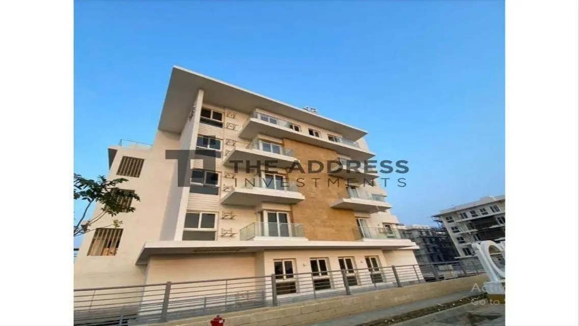 Apartment for sale in Mountain view Icity october