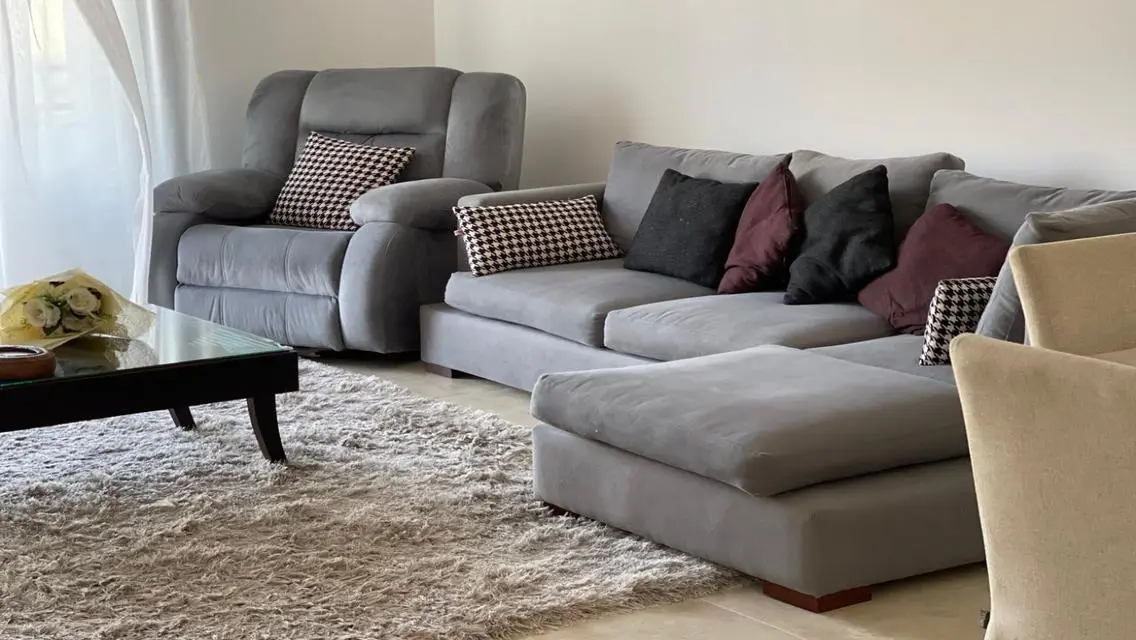 under market price furnished apartment 