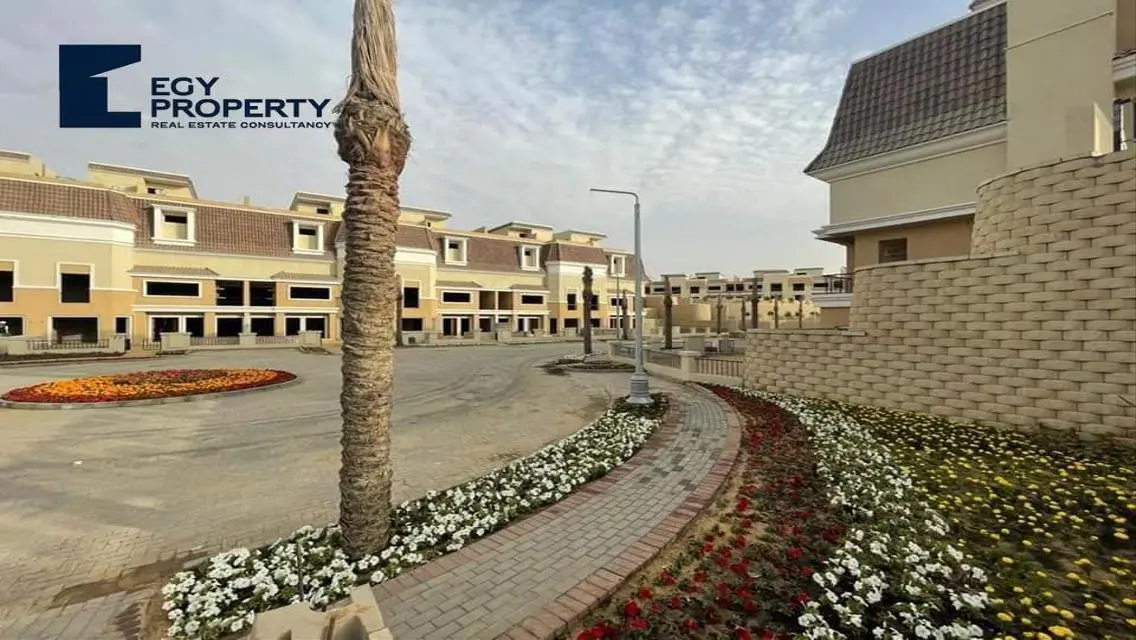 Villa Prime view WithLowest Down Payment until2032