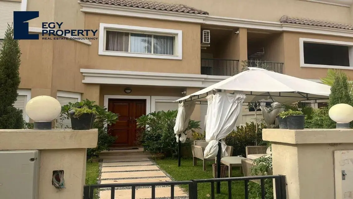 Villa Prime view WithLowest Down Payment until2032