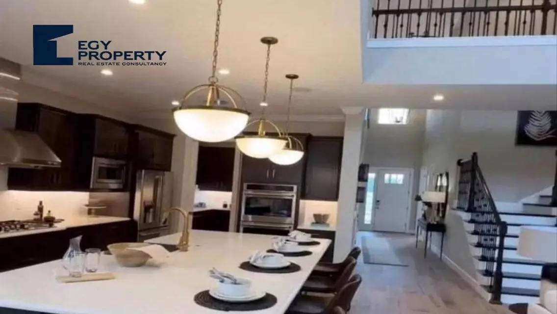 Villa Prime view WithLowest Down Payment until2032