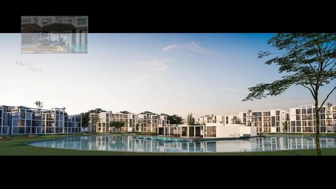 Luxurious Villa with Spacious Design and Stunning Views