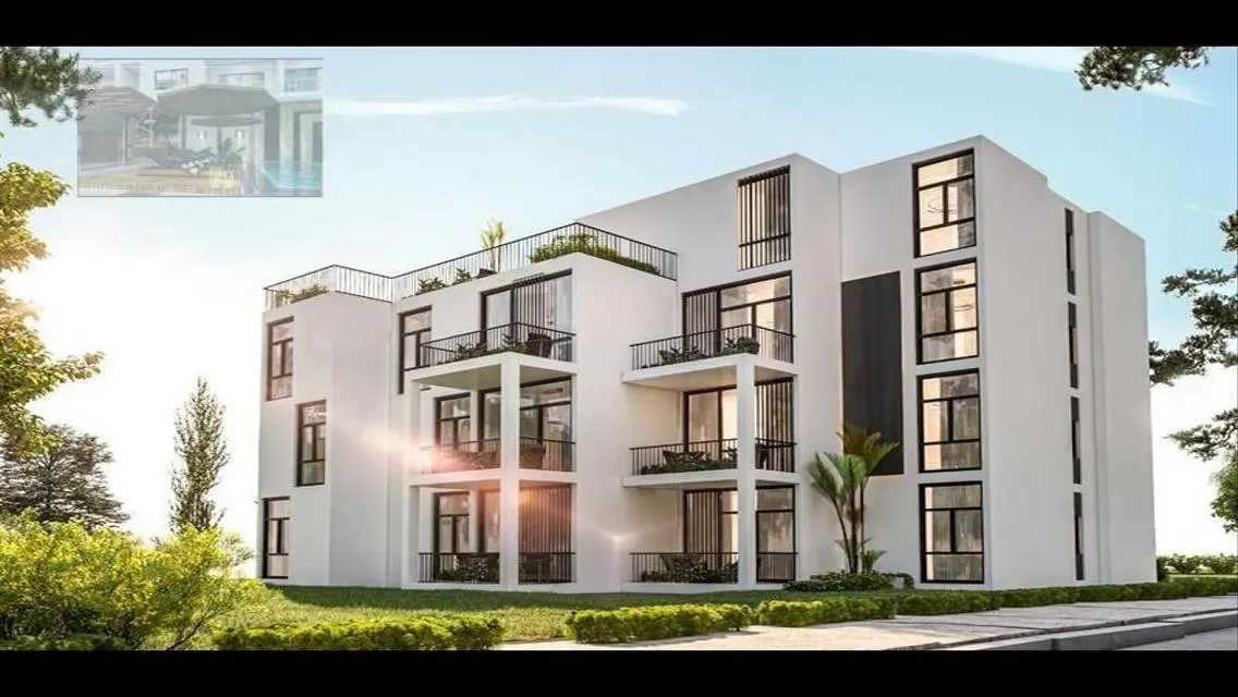 Luxurious Villa with Spacious Design and Stunning Views