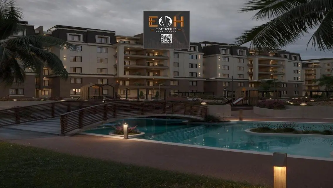 Unique Apartment for Sale in Lake House