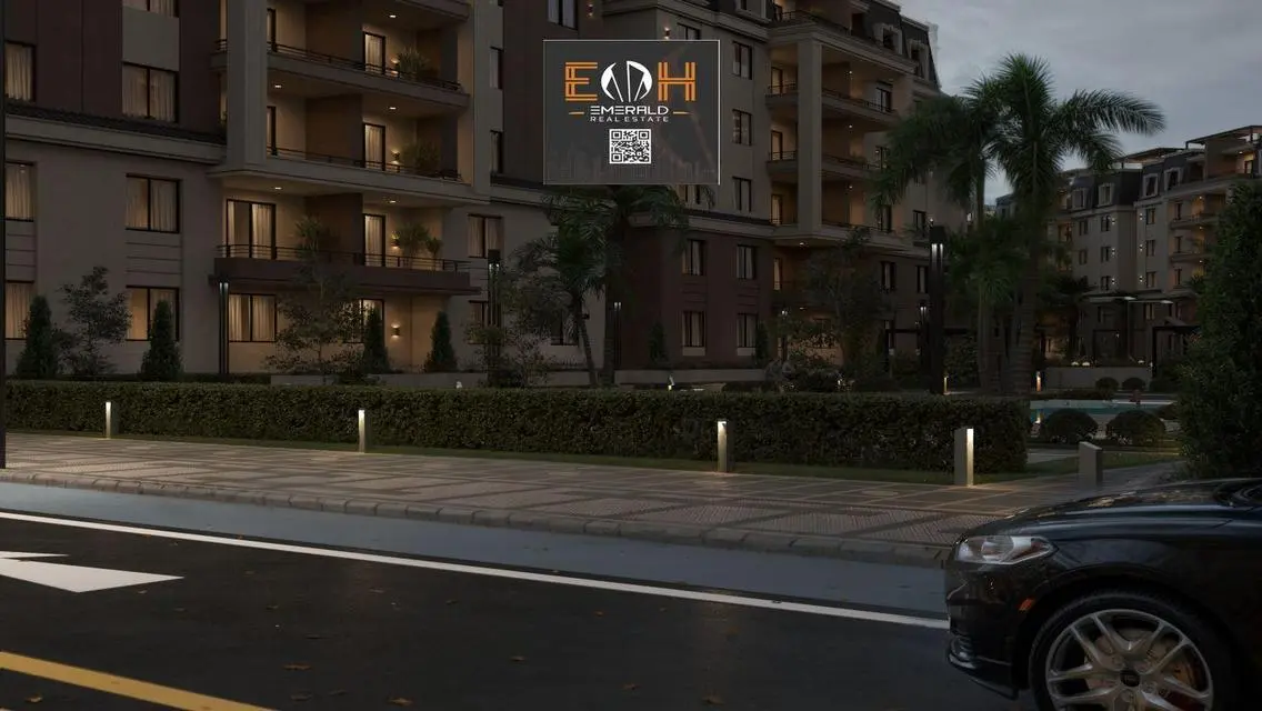 Unique Apartment for Sale in Lake House
