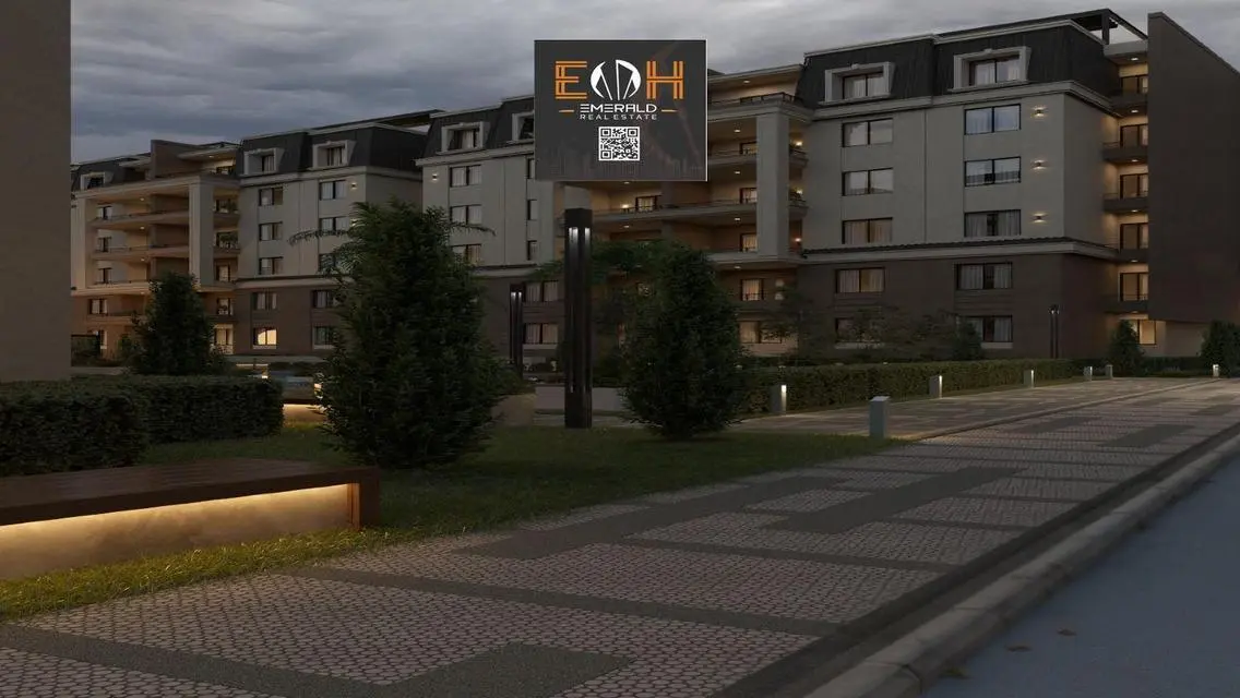Unique Apartment for Sale in Lake House