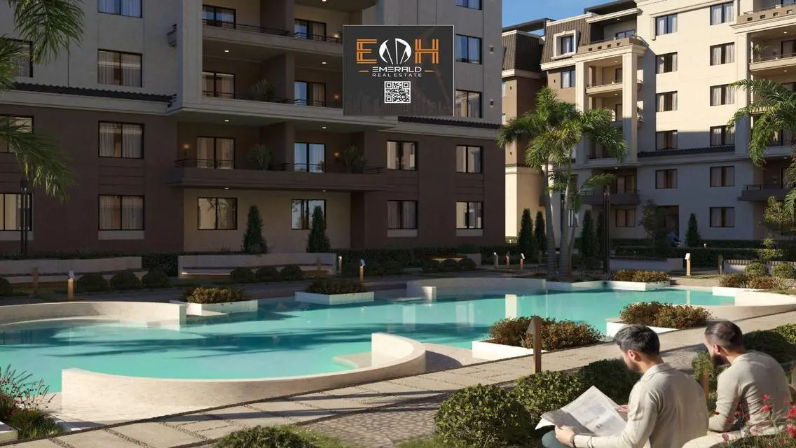 Own an Apartment at Best Price in El Obour