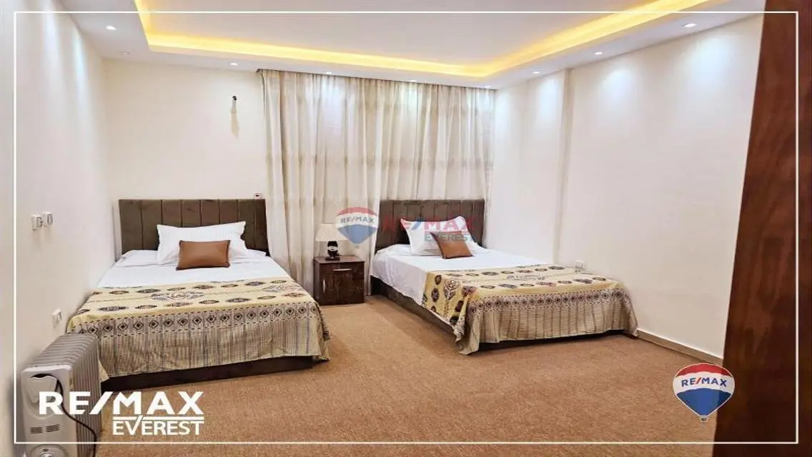 Luxury Villa for Sale in a Prime Neighborhood