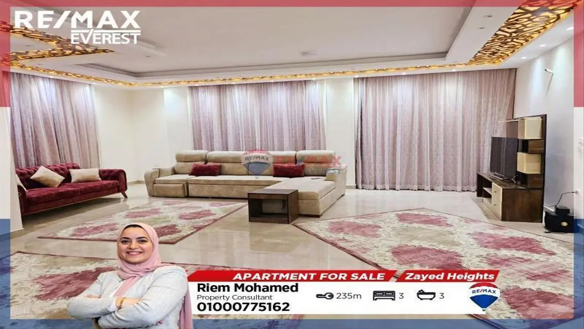 Luxury Villa for Sale in a Prime Neighborhood