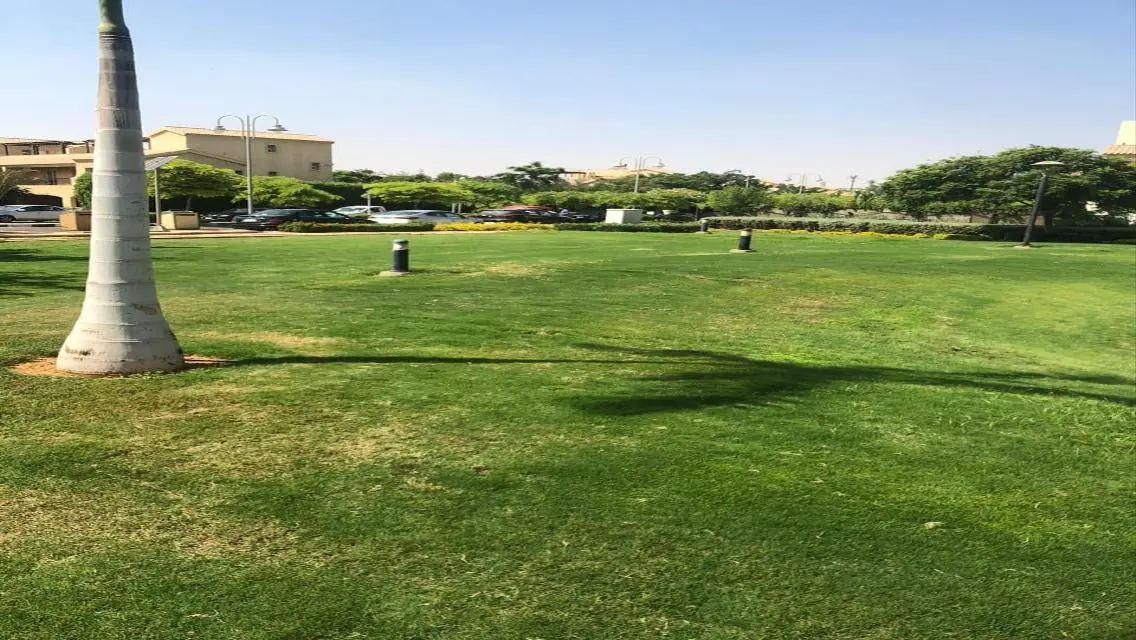 فيلا للبيع مساحة 617م في مدينتي القاهرة الجديدة