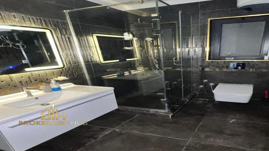 Luxury Apartment in a Prime Location - 12,600,000 EGP