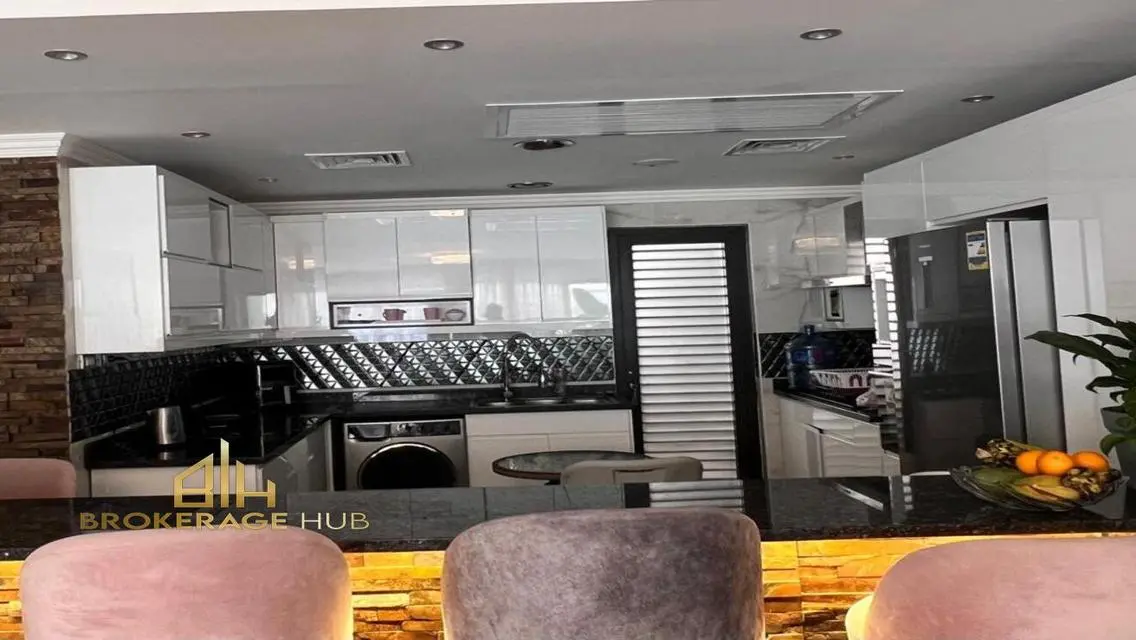 Luxury Apartment in a Prime Location - 12,600,000 EGP